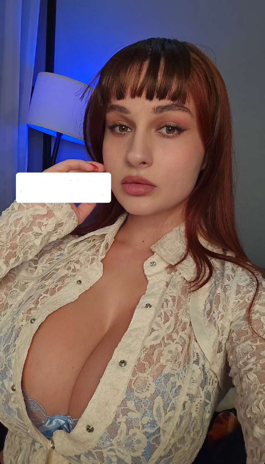 Take a pause and enjoy Miranda Faith — streaming from Pyongyang