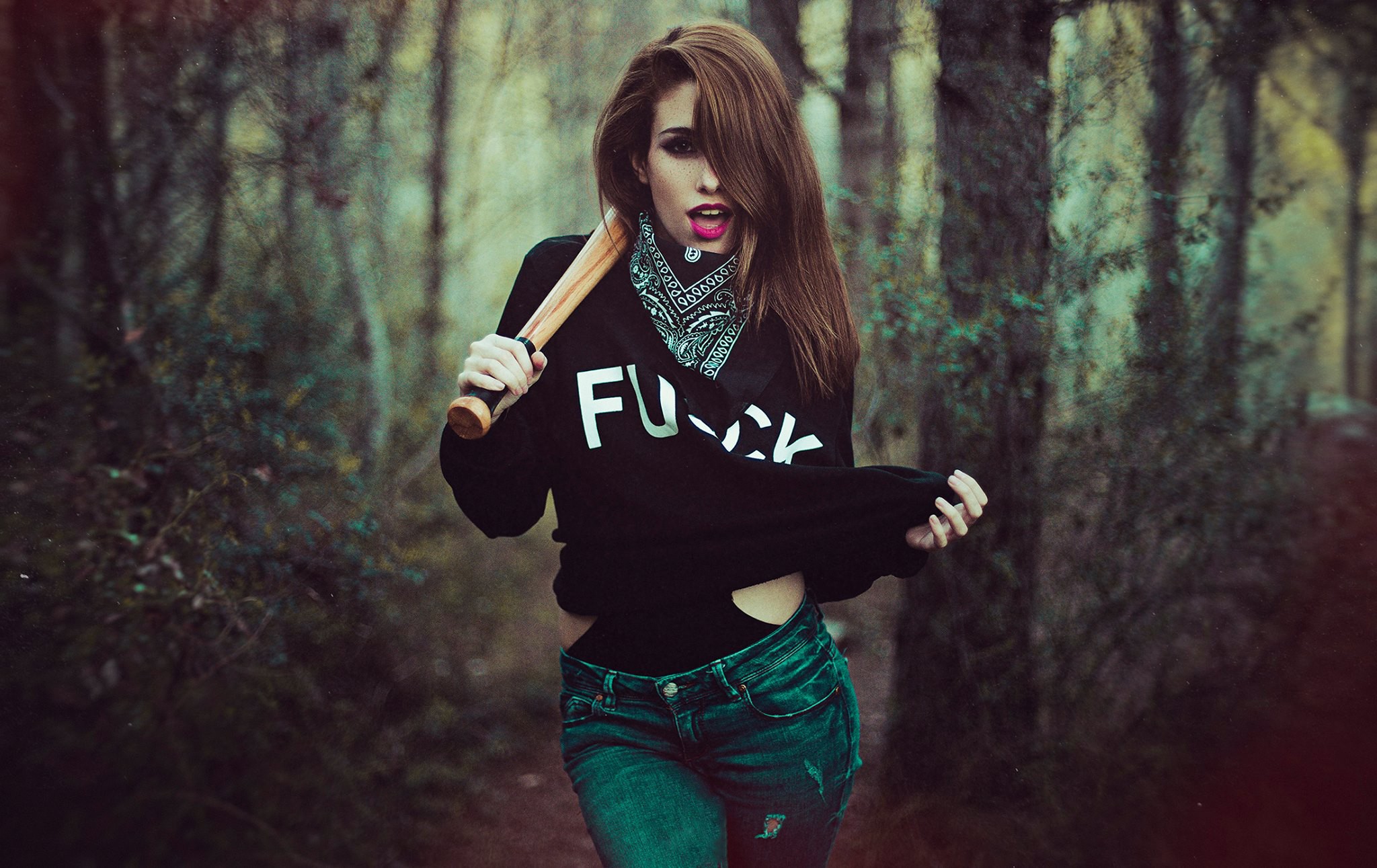 Take a pause and enjoy Sassy girls — streaming from Pyongyang