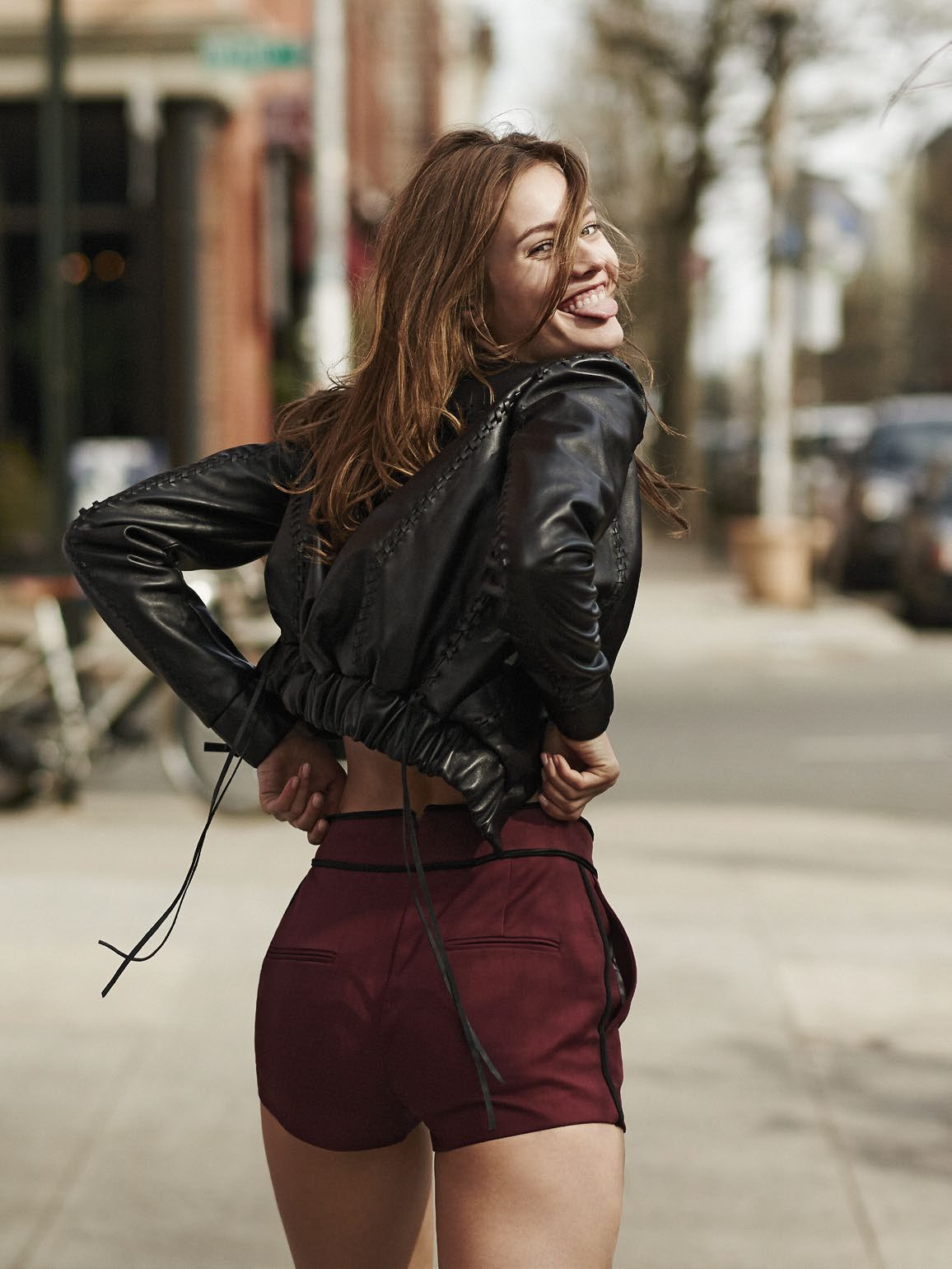 Sexy model Sassy girls in Pyongyang