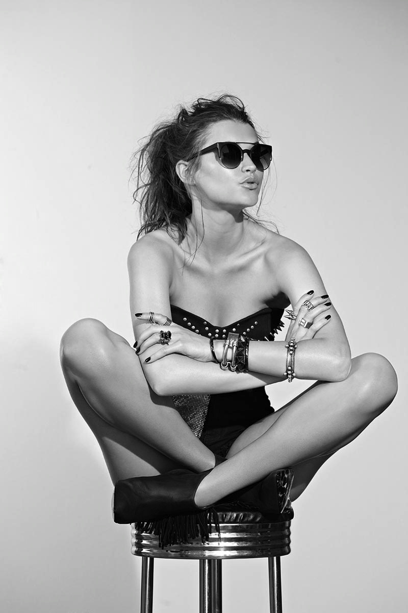 Sassy girls in Pyongyang — step in, relax, and chat live