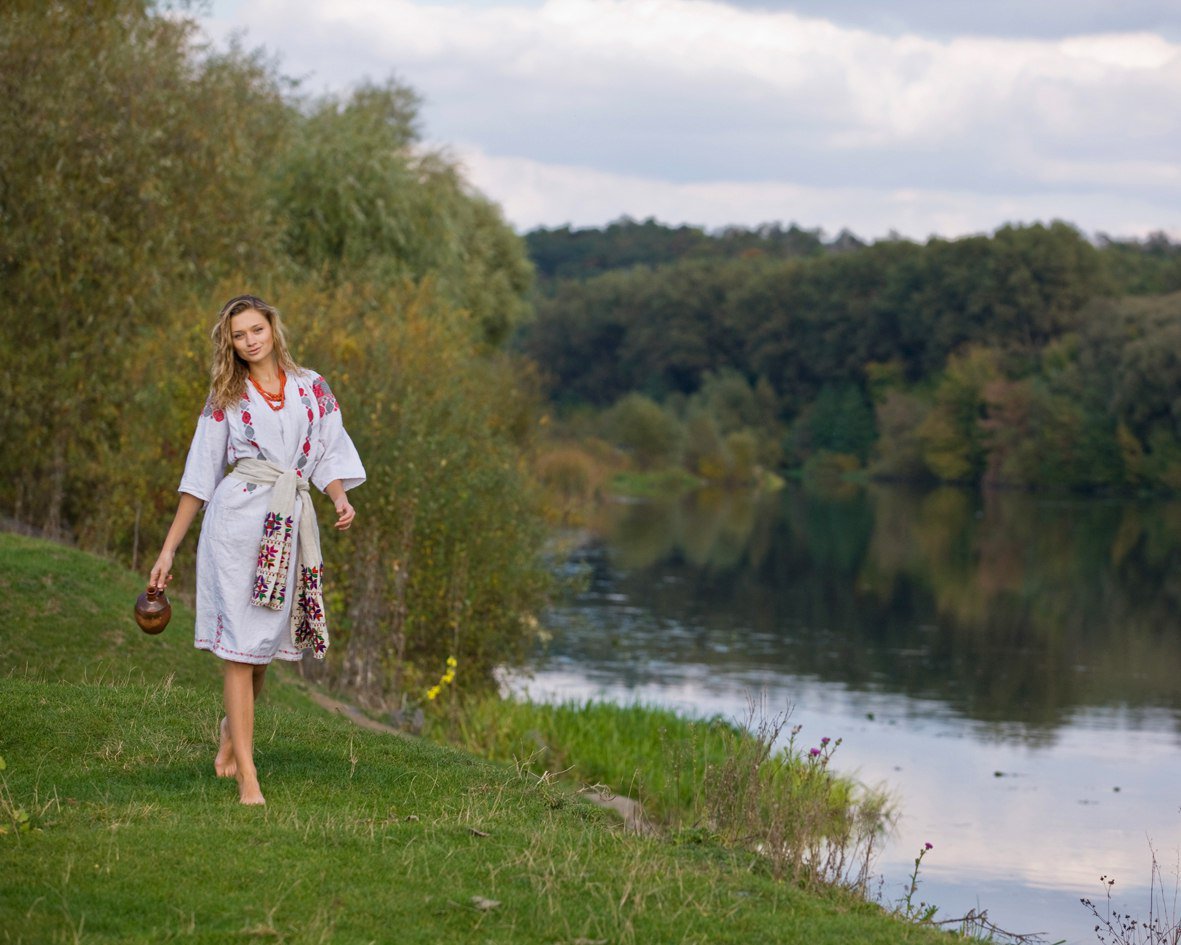 Nude girl Slavic women in Pyongyang